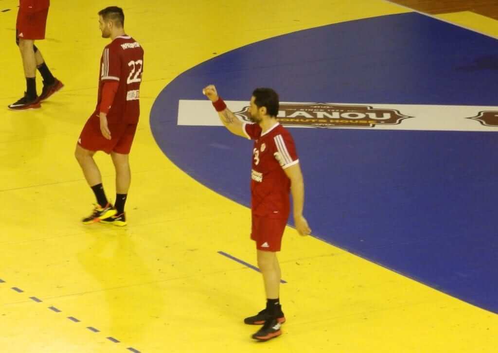 e-HandBall.gr