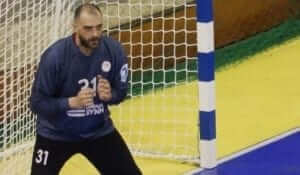Τσιλιμπάρης:«Σίγουρος ότι θα κατακτούσαμε το πρωτάθλημα»