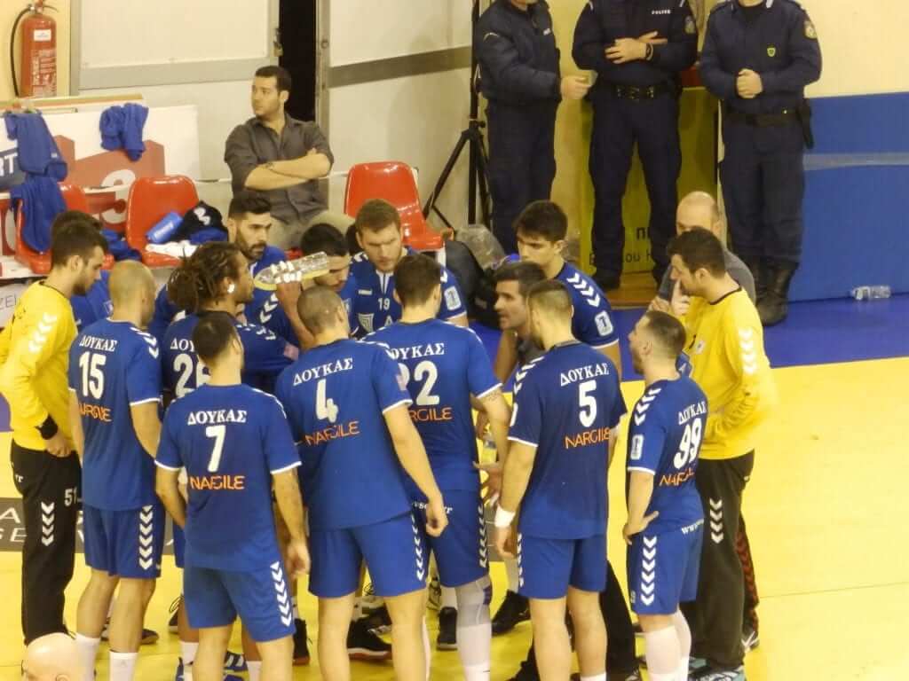 e-HandBall.gr