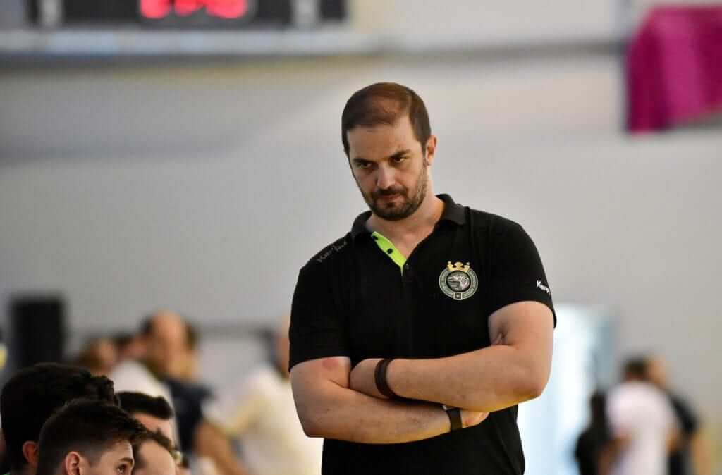 Δημητρουλιας Δημητρης