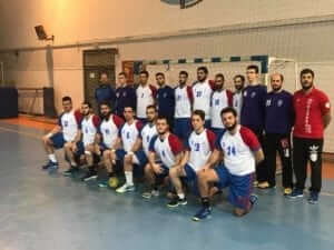Στο τέλος καθάρισε ο Ιωνικός Λαμίας