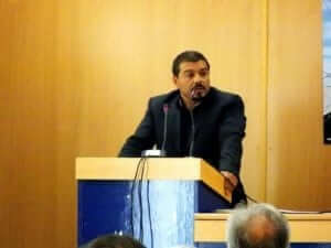«Κάποιοι διάλογο εννοούν τις ύβρεις και τις απειλές»