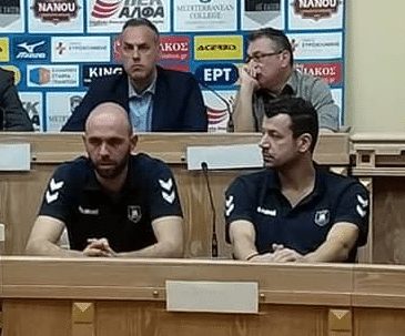 Σαμαρας Μπαρμπας Δουκας