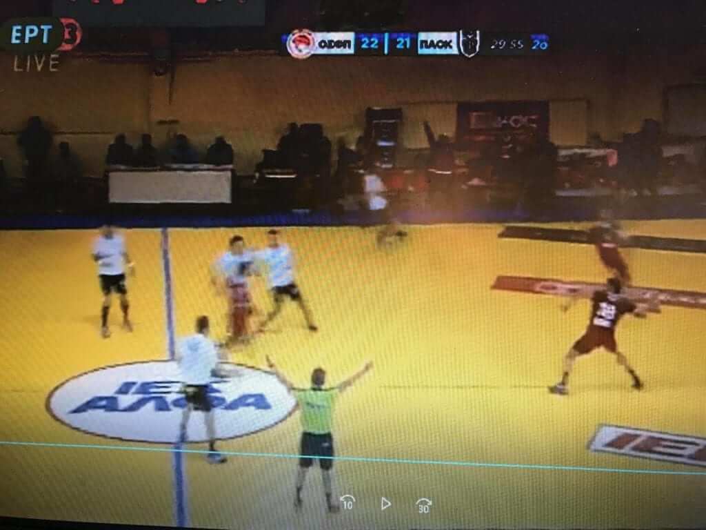 e-HandBall.gr