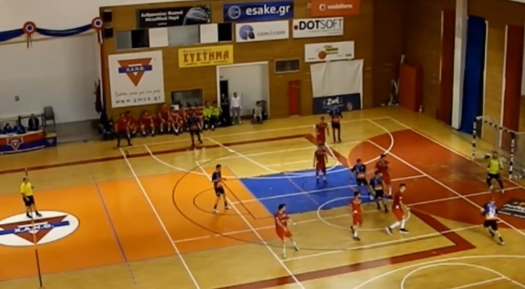To φινάλε – θρίλερ στο ΧΑΝΘ – Δράμα (vid)