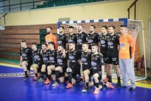 Μόνο χαμόγελα και υπερηφάνεια στον Αερωπό Εδεσσας