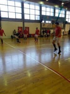 Πορεία πρωταθλητισμού τα Βριλήσσια (vid)