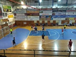 Pregame: Ιωνικός ΝΦ- Βριλήσσια