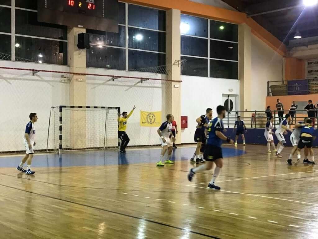 δουκας καματερο