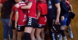 Πρώτος βαθμός για τους Κύκλωπες