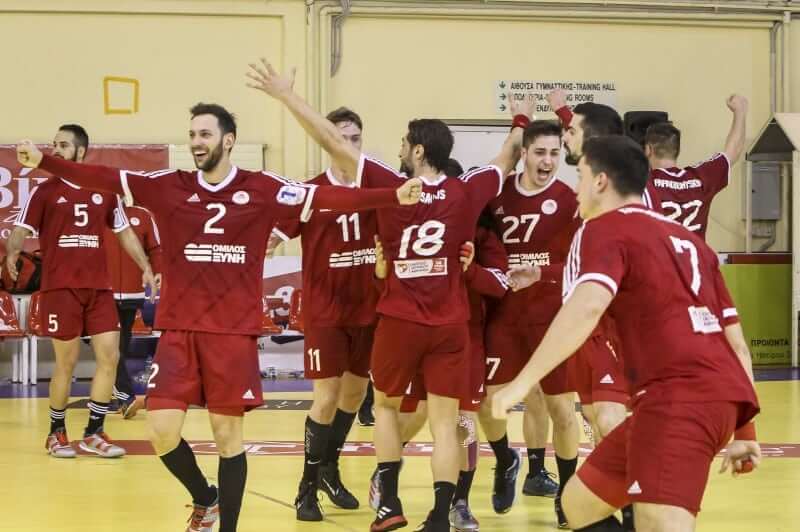 ολυμπιακος