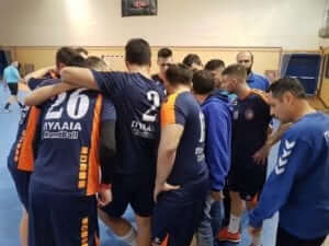 Στην αντεπίθεση η Πυλαία (vid)
