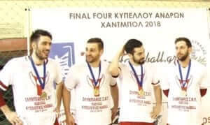 Η… τρελή συνέντευξη της τετράδας (vid)