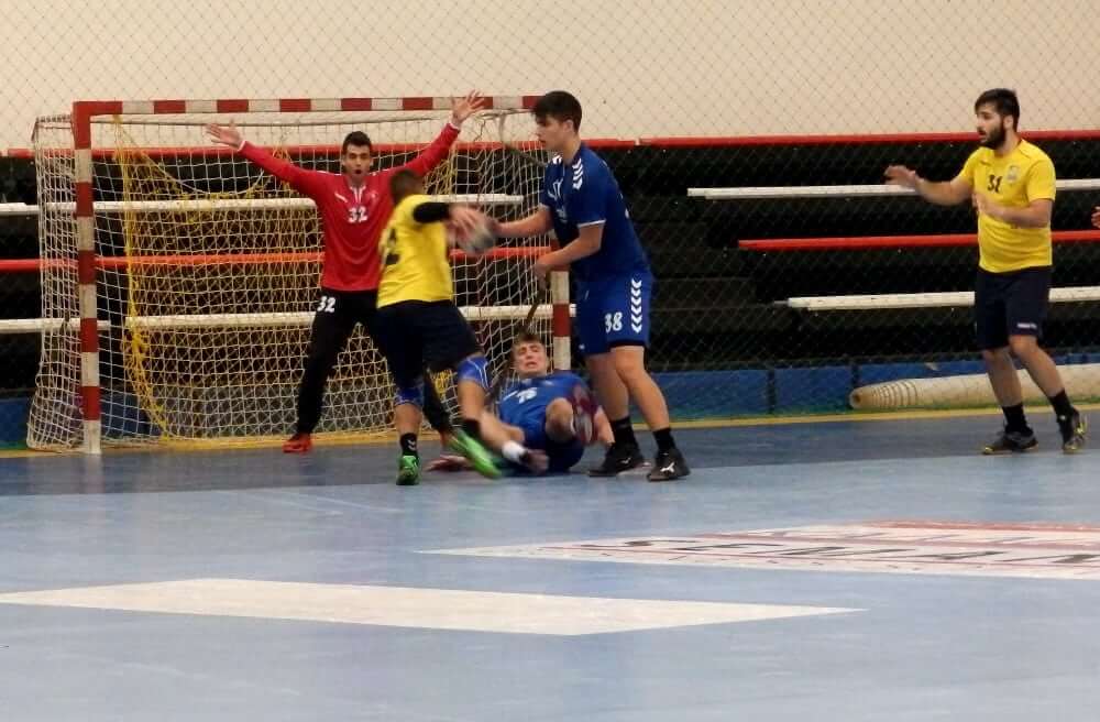 e-HandBall.gr