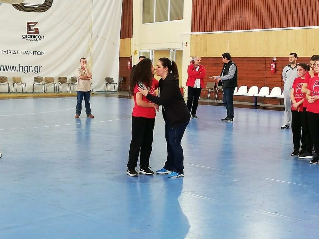 e-HandBall.gr