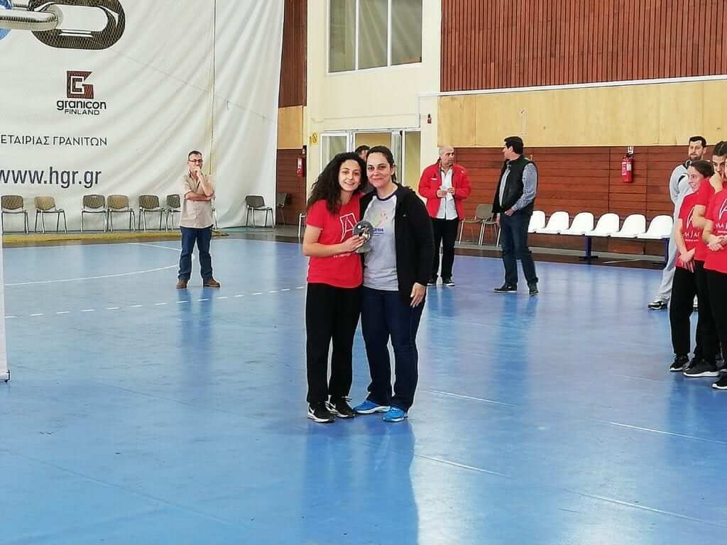 e-HandBall.gr