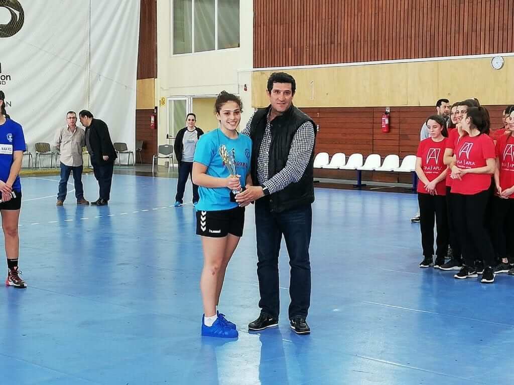 e-HandBall.gr