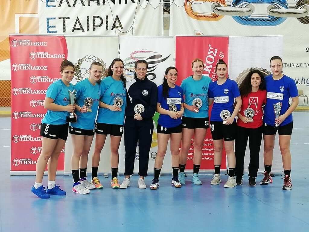 e-HandBall.gr