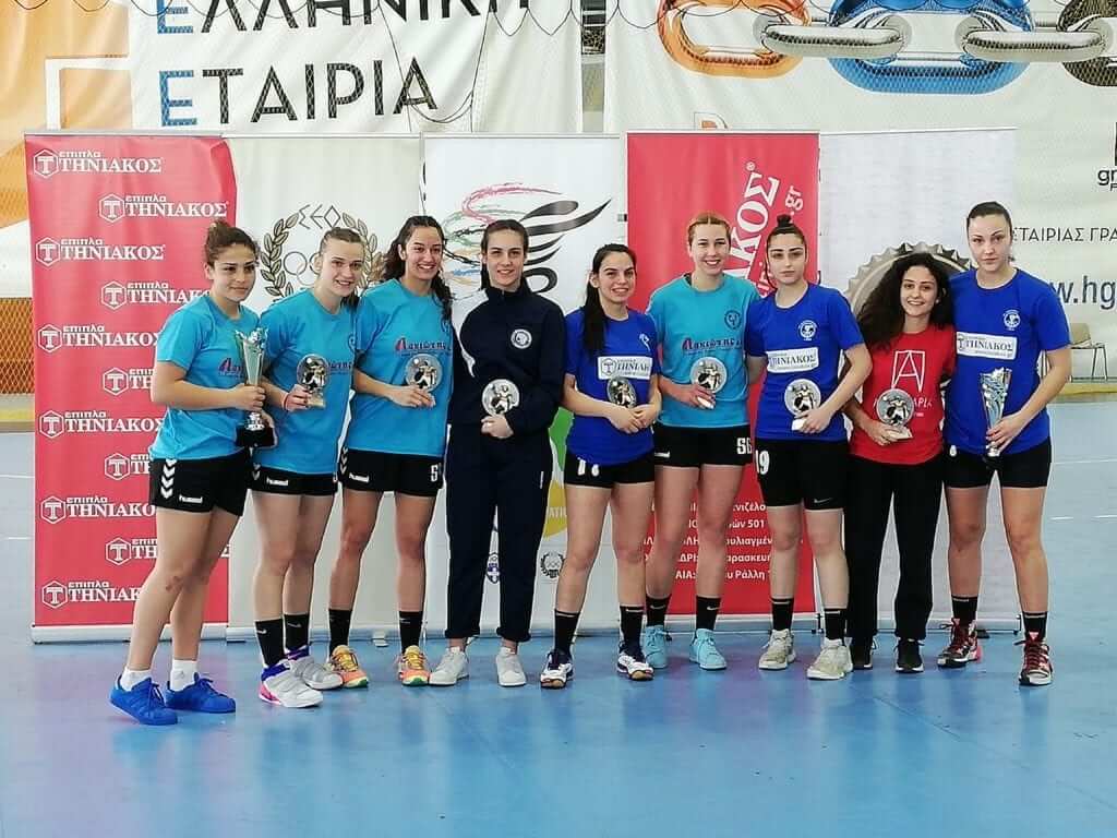 e-HandBall.gr