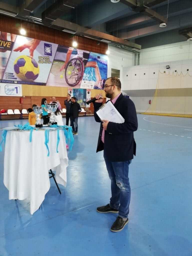 e-HandBall.gr