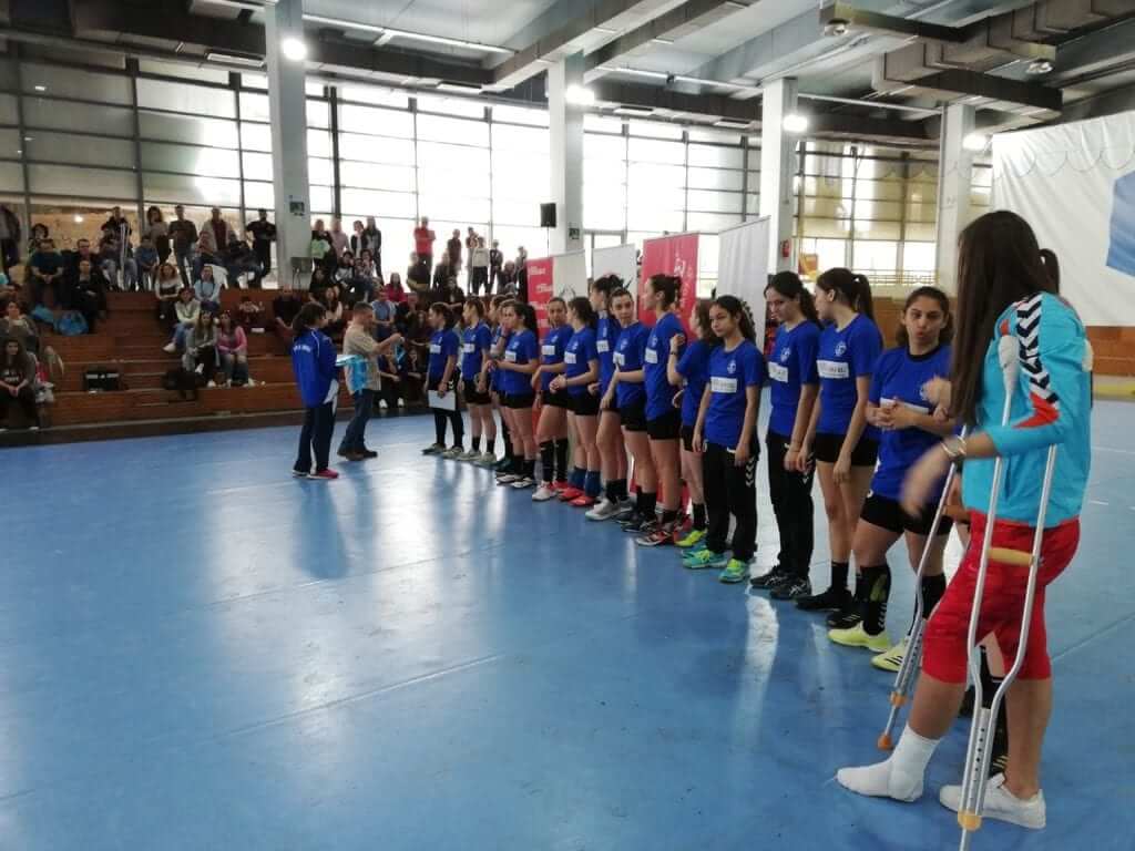 e-HandBall.gr