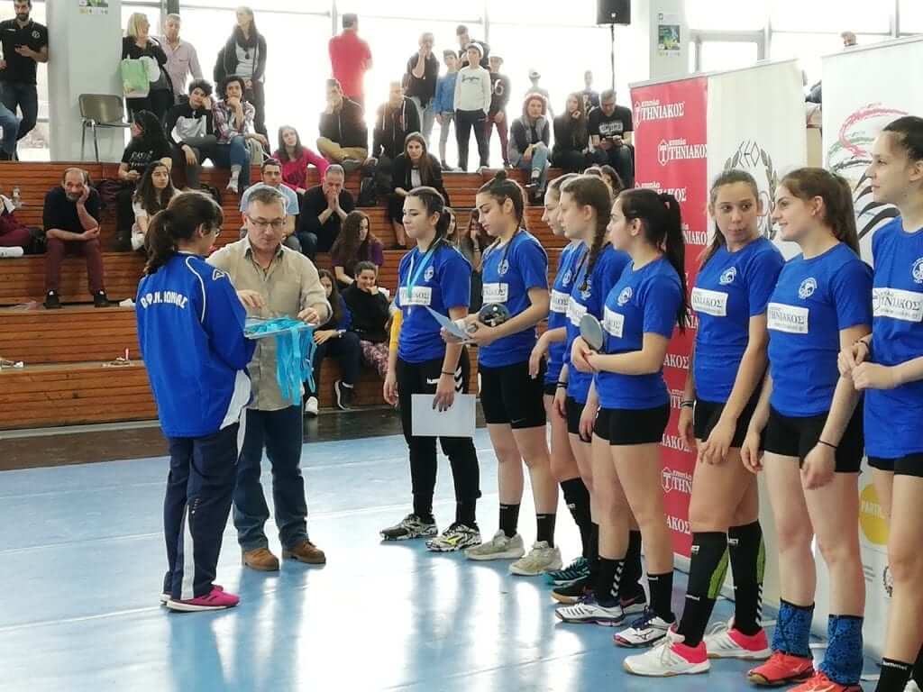 e-HandBall.gr