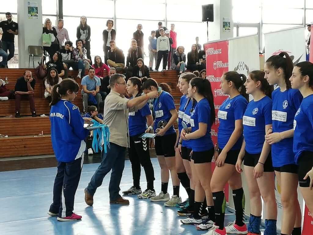 e-HandBall.gr