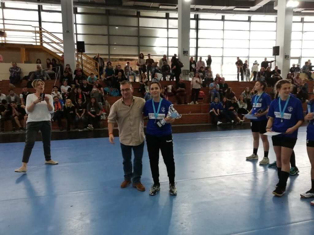 e-HandBall.gr