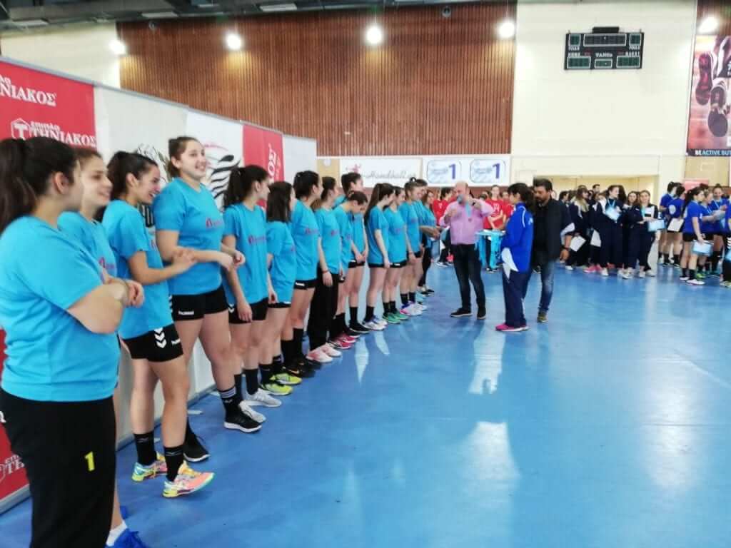 e-HandBall.gr