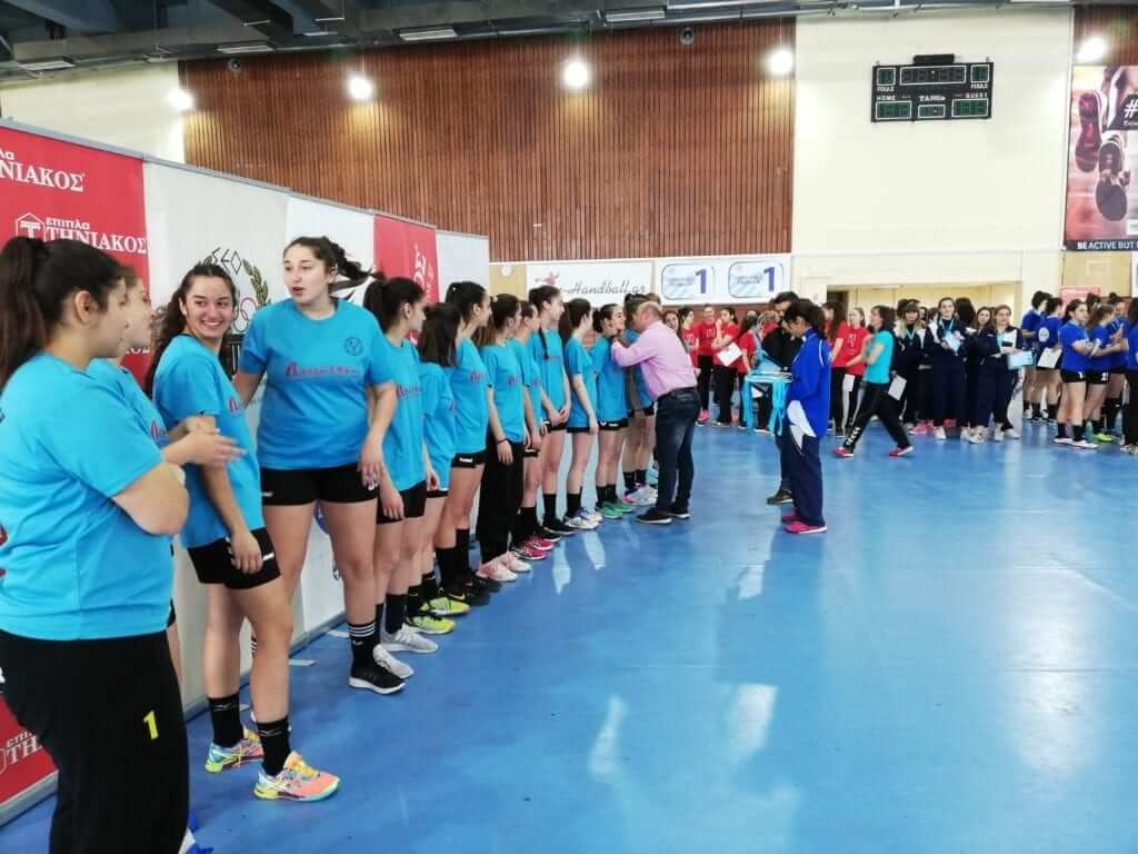 e-HandBall.gr