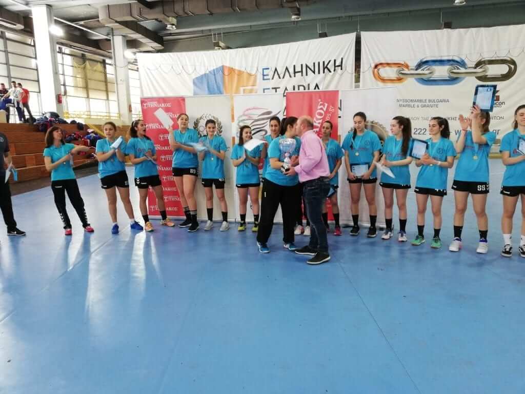 e-HandBall.gr