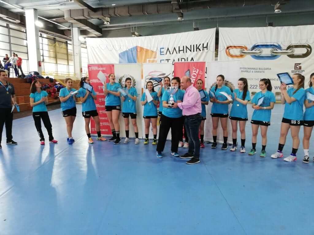 e-HandBall.gr