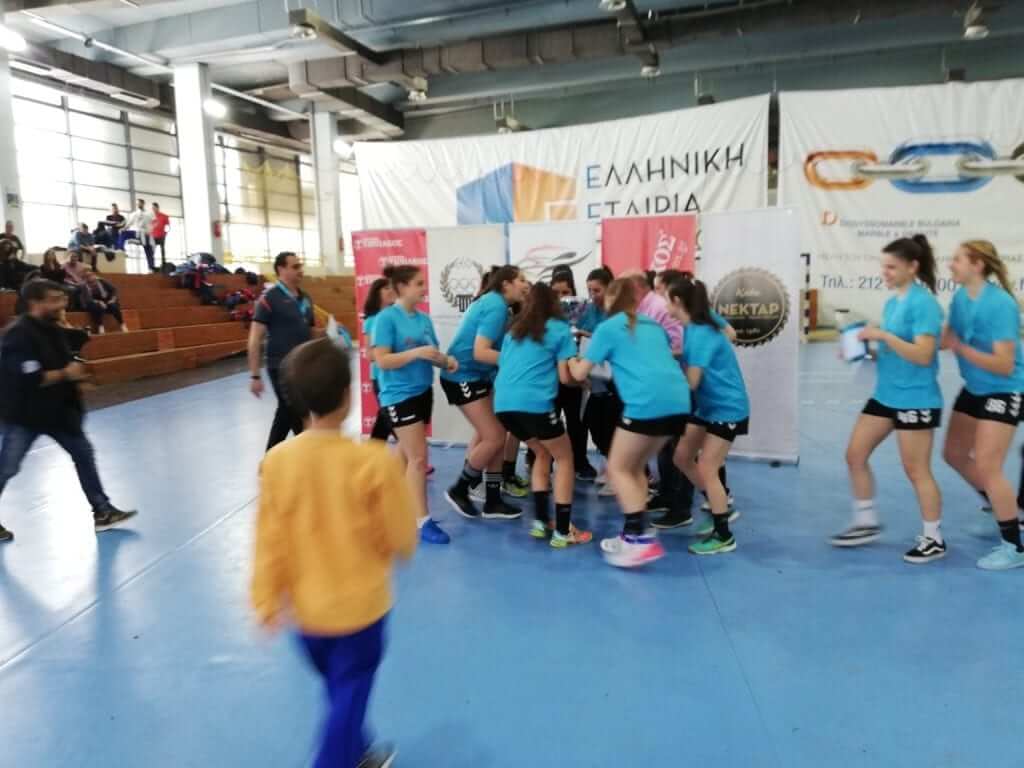 e-HandBall.gr