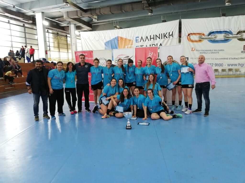 e-HandBall.gr
