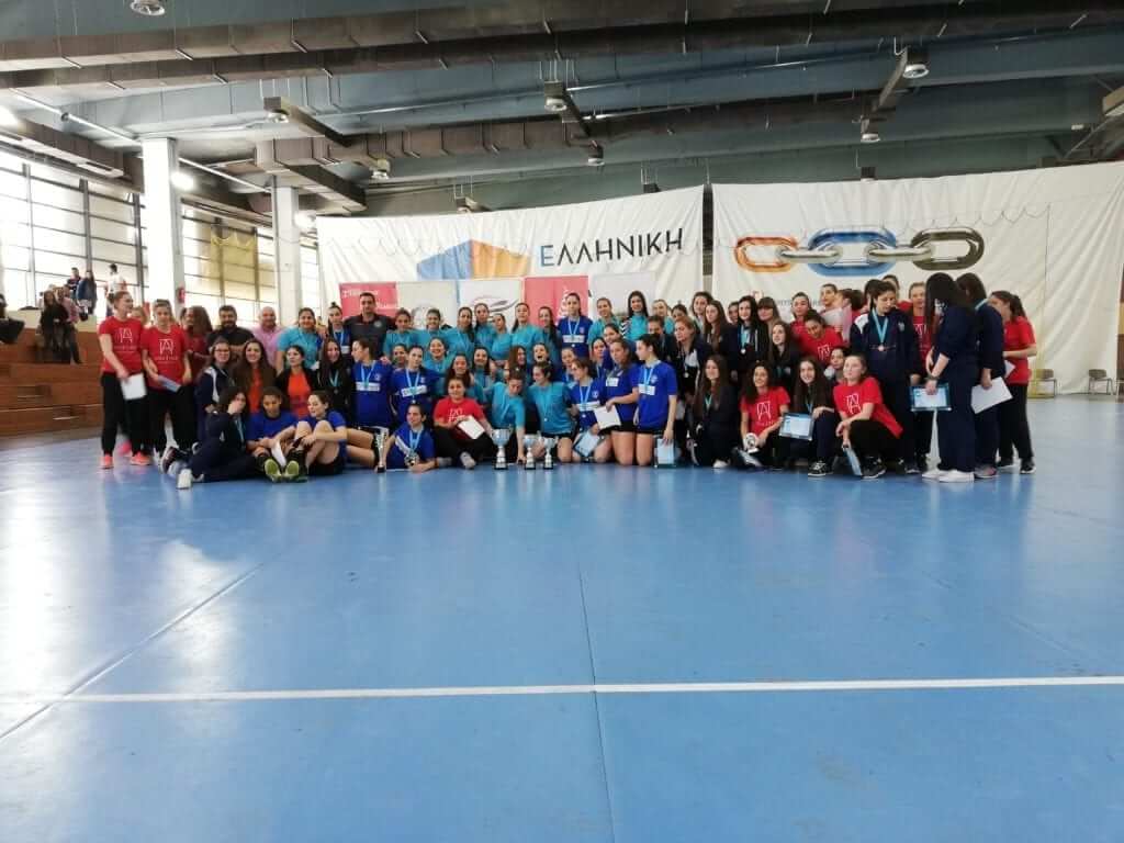 e-HandBall.gr