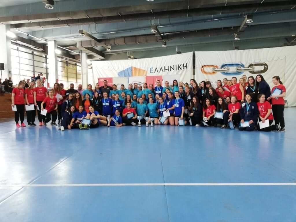 e-HandBall.gr