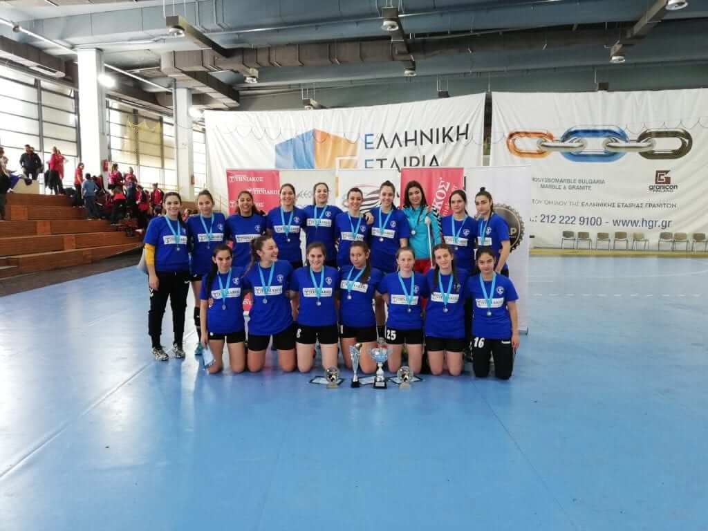 e-HandBall.gr