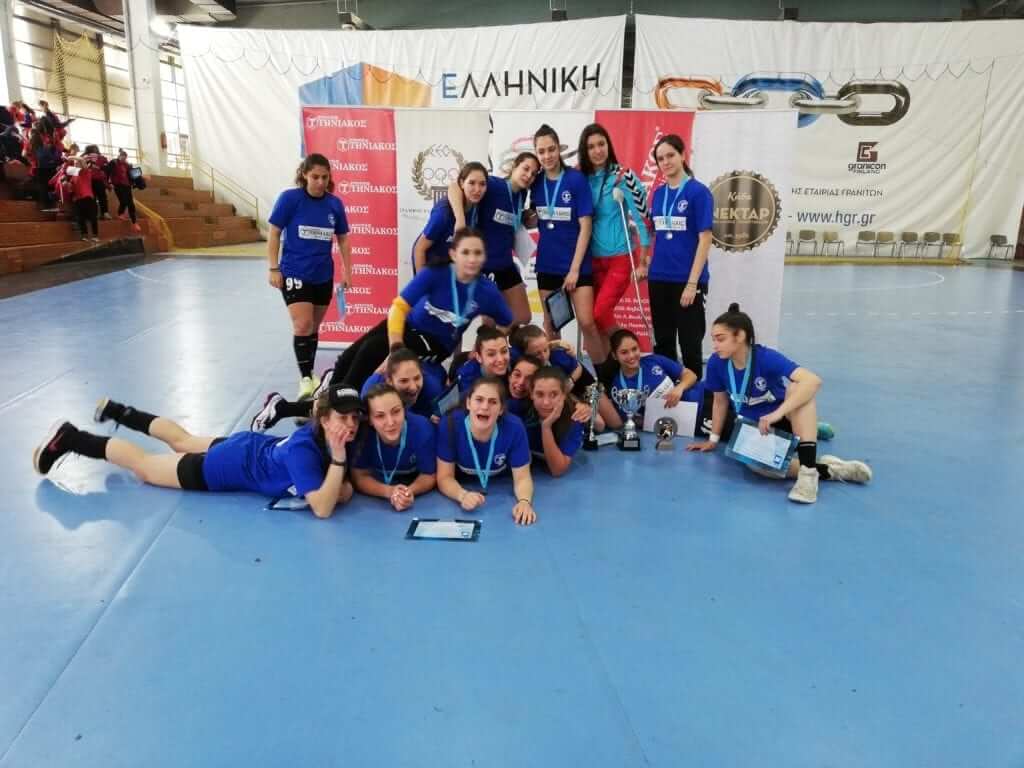 e-HandBall.gr