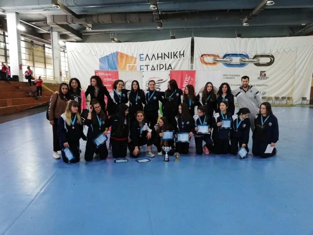 e-HandBall.gr