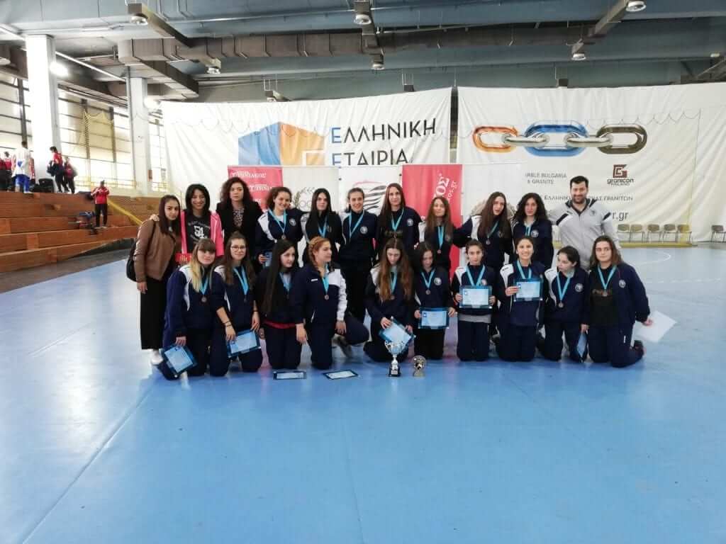 e-HandBall.gr