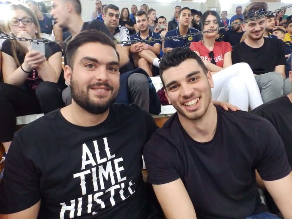 e-HandBall.gr
