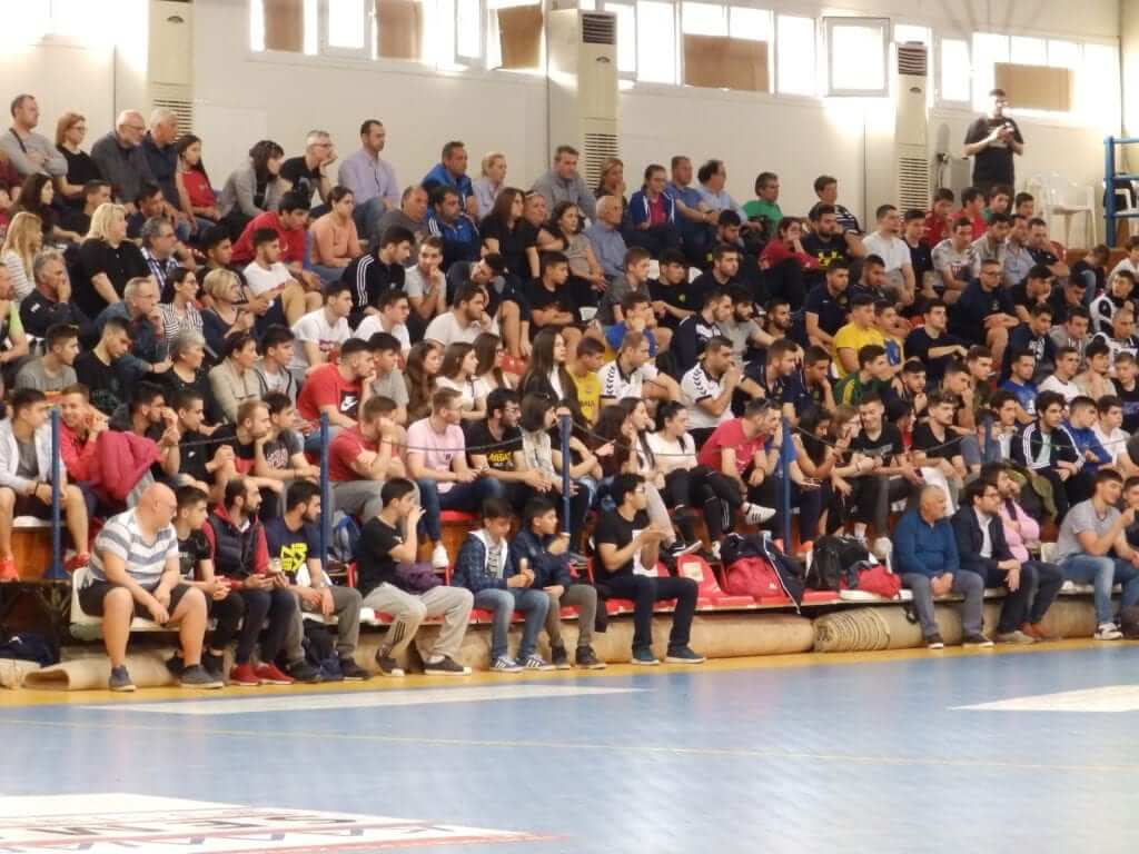 e-HandBall.gr