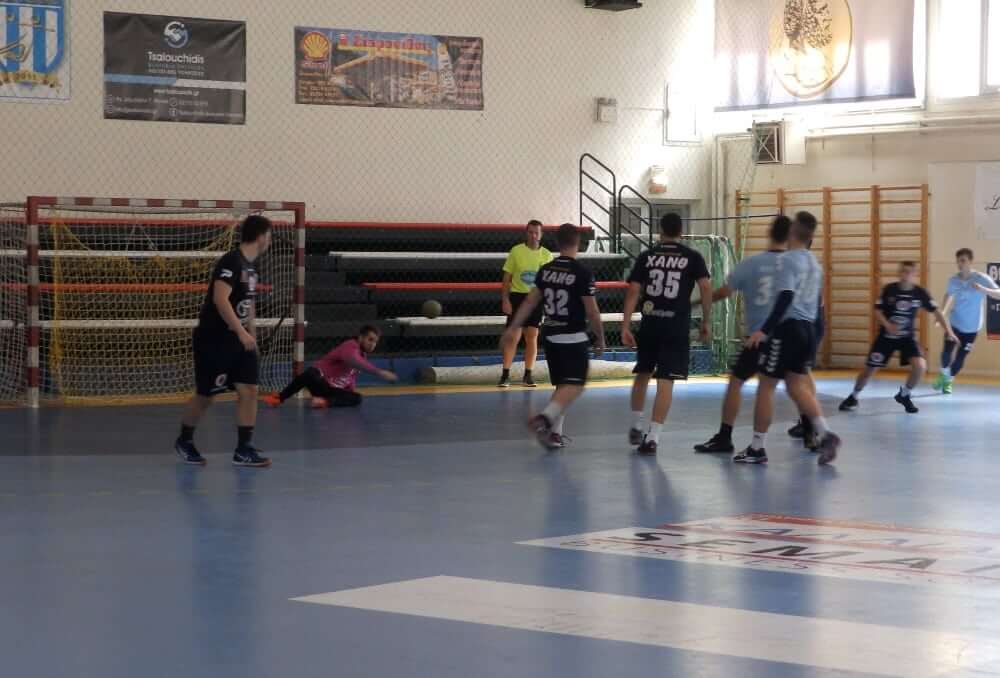 e-HandBall.gr