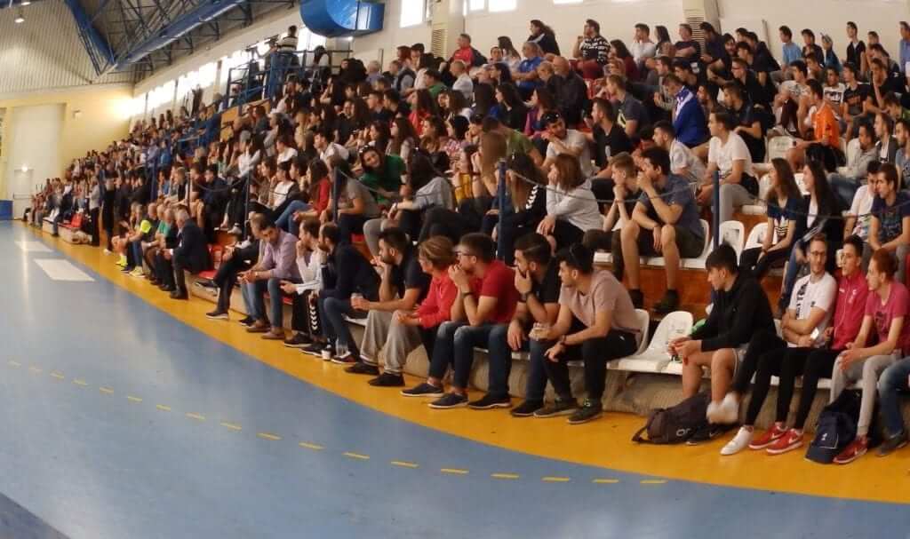 e-HandBall.gr