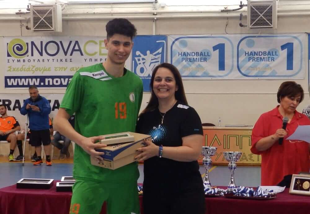 e-HandBall.gr