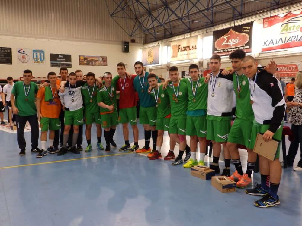 e-HandBall.gr