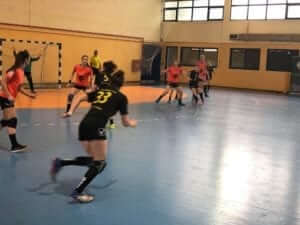Άνετα η Ν.Ιωνία