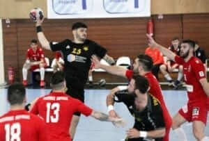 «Πετύχαμε τον στόχο μας»