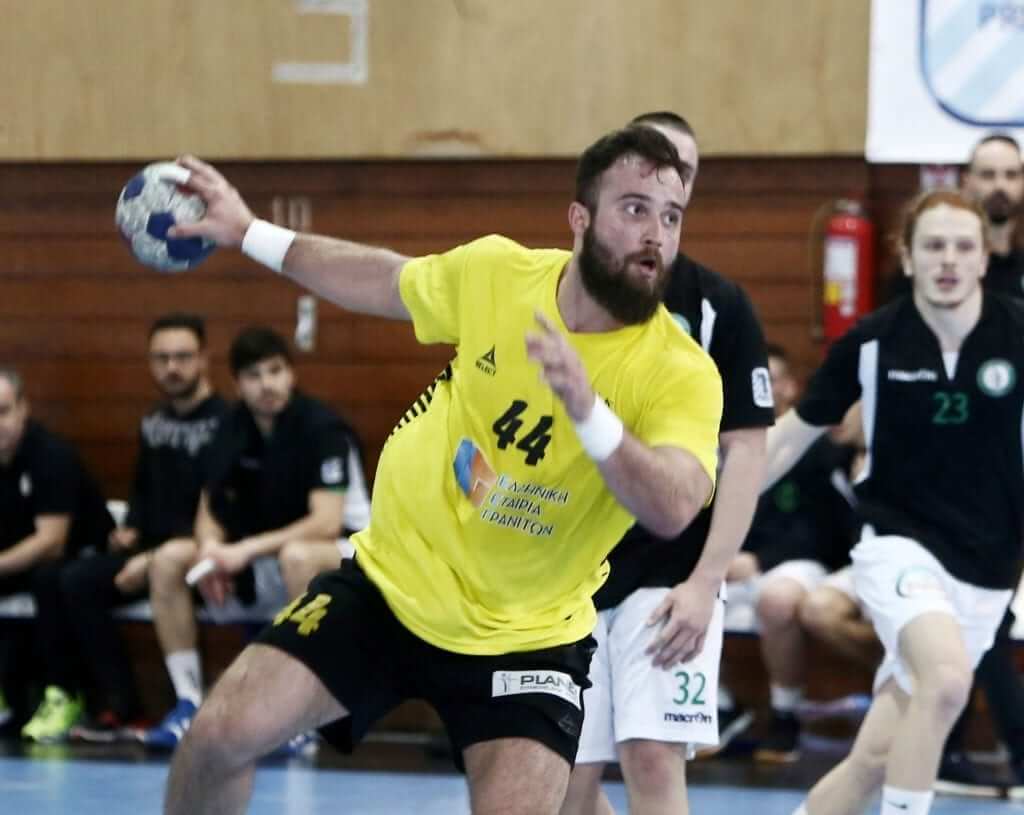 Βραζαλιτσα ΑΕΚ