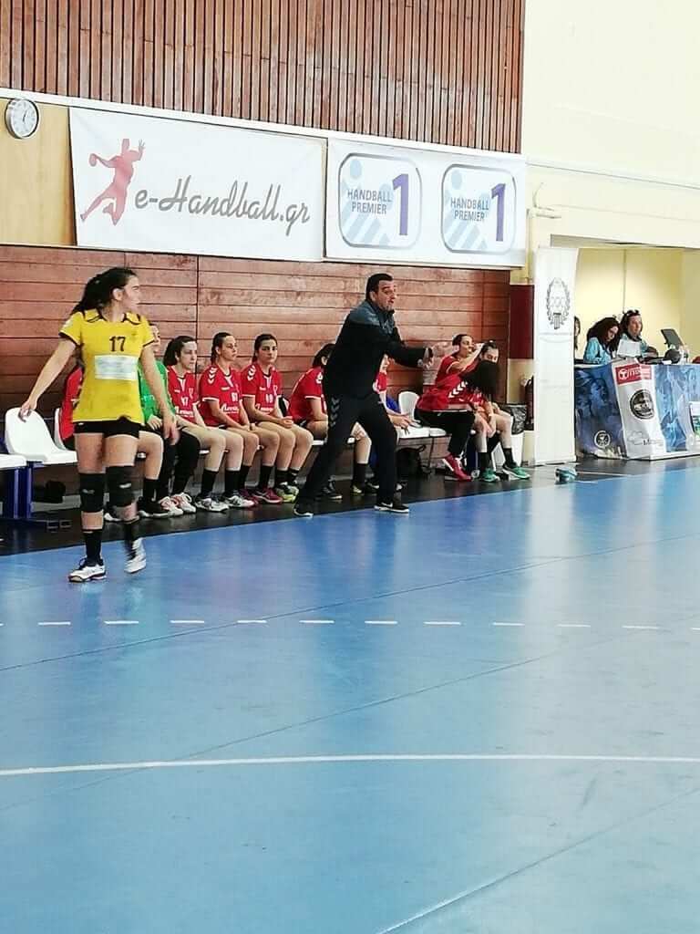 e-HandBall.gr